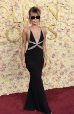 MILEY CYRUS at 82nd Annual Golden Globes Awards in Beverly Hills 01/05/2025