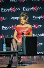 MILLIE BOBBY BROWN at The Stranger Fan Meet Tour in Barcelona 01/25/2025