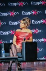 MILLIE BOBBY BROWN at The Stranger Fan Meet Tour in Barcelona 01/25/2025