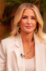 MILLIE MACKINTOSH at This Morning TV Show in London 01/16/2025