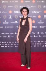 MIREIA VILAPUIG at Gaudí Awards 2025 in Barcelona 01/18/2025