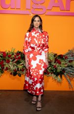 MISTY COPELAND at 2025 YoungArts Miami Gala at The Rubell Museum in Miami 01/11/2025