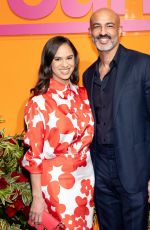 MISTY COPELAND at 2025 YoungArts Miami Gala at The Rubell Museum in Miami 01/11/2025