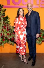 MISTY COPELAND at 2025 YoungArts Miami Gala at The Rubell Museum in Miami 01/11/2025