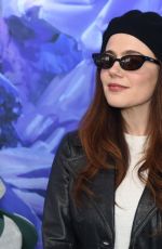 MOLLY GORDON at Acura House of Energy at 2025 Sundance Film Festival in Park City 01/25/2025