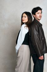 MOLLY GORDON - Deadline 2025 Sundance Film Festival Portrait Studio, January 2025
