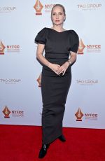 MONA FASTVOLD at 2025 New York Film Critics Circle Awards at TAO Downtown 01/08/2025