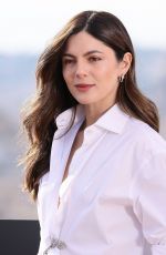 MONICA BARBARO at A Complete Unknown Photocall in Rome 01/17/2025
