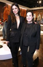 MONICA BARBARO at ASU FIDM Special Immersive Exhibit Showcasing Costume Designs from A Complete Unknown in Los Angeles 01/06/2025