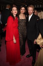MONICA BARBARO at W Magazine
