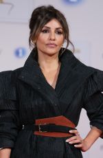 MONICA CRUZ at Maestros De La Costura TV Show Photocall in Madrid 01/09/2025