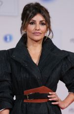 MONICA CRUZ at Maestros De La Costura TV Show Photocall in Madrid 01/09/2025