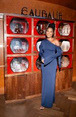 MONROE STEELE at Caudalie Brings French Beauty to Miami Beach at Faena Hotel in Miami 01/24/2025