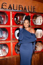 MONROE STEELE at Caudalie Brings French Beauty to Miami Beach at Faena Hotel in Miami 01/24/2025