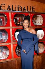 MONROE STEELE at Caudalie Brings French Beauty to Miami Beach at Faena Hotel in Miami 01/24/2025