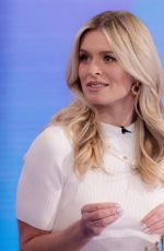 NADIYA BYCHKOVA at Loose Women TV Show in London 01/09/2025
