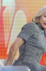 NAOMI WATTS at Today Show in New York 01/21/2025