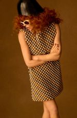 NATASHA LYONNE for Vanity Fair, February 2025