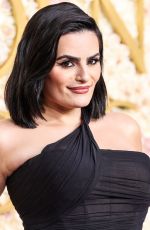 NAVA MAU at 82nd Annual Golden Globes Awards in Beverly Hills 01/05/2025