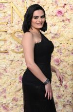 NAVA MAU at 82nd Annual Golden Globes Awards in Beverly Hills 01/05/2025