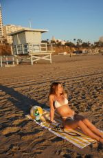 NICKY GILE - Instagram Photos 01/11/2025