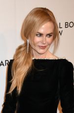 NICOLE KIDMAN at 2024 National Board of Review Awards Gala in New York 01/07/2025
