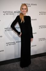 NICOLE KIDMAN at 2024 National Board of Review Awards Gala in New York 01/07/2025