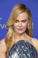 NICOLE KIDMAN at 36th Annual Palm Springs International Film Festival Awards 01/03/2025