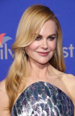 NICOLE KIDMAN at 36th Annual Palm Springs International Film Festival Awards 01/03/2025