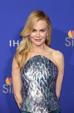 NICOLE KIDMAN at 36th Annual Palm Springs International Film Festival Awards 01/03/2025