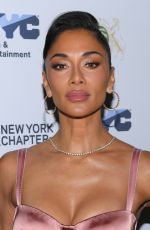NICOLE SCHERZINGER at Chapter Nominee Celebration at Tavern On The Green in New York City 01/27/2025