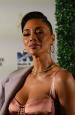 NICOLE SCHERZINGER at Chapter Nominee Celebration at Tavern On The Green in New York City 01/27/2025