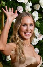 NIKKI GLASER at 82nd Annual Golden Globes Awards in Beverly Hills 01/05/2025