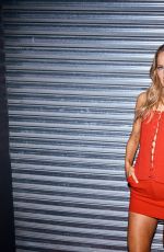 NIKKI GLASER in Variety Magazine, January 2025