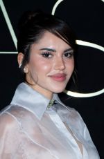NOJOUD ALRUMAIHI at Ashi Studio Haute Couture Spring-Summer 2025 Show at Paris Fashion Week 01/30/2025