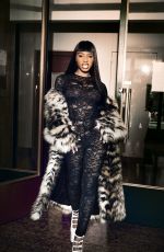 NORMANI for Galore Magazine, January 2025