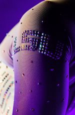 OLIVIA DUNNE - LSU Gym Photoshoot, January 2025