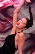 OLIVIA RODRIGO for Lancome Cosmetics 2025