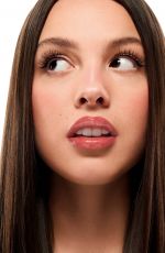 OLIVIA RODRIGO for Lancome Cosmetics 2025