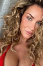 PAIGE SPIRANAC - Instagram Photos 01/14/2025