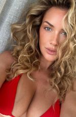 PAIGE SPIRANAC - Instagram Photos 01/14/2025
