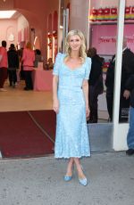 PARIS and NICKY HILTON Arrives at Young Hearts Friends Fest at Museum of Ice Cream in New York 01/28/2025