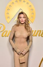 PARIS JACKSON at Paramount Golden Globe Nominee Celebration at Cipriani Beverly Hills in Beverly Hills 01/04/2025