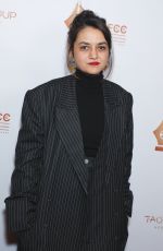 PAYAL KAPADIA at 2025 New York Film Critics Circle Awards at TAO Downtown 01/08/2025