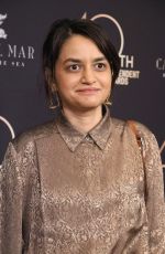 PAYAL KAPADIA at 2025 Spirit Awards Nominees Brunch in Los Angeles 01/04/2025