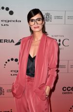 PAZ VEGA at 13th Edition of Recent Cinema from Spain at Silverspot Cinema in Miami 01/17/2025