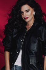 PENELOPE CRUZ in Marie Claire France, February 2025
