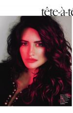 PENELOPE CRUZ in Marie Claire France, February 2025