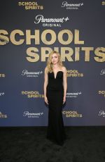 PEYTON LIST at School Spirits Special Screening Event at Hollywood Roosevelt in Los Angeles 01/28/2025