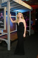 PEYTON LIST at School Spirits Special Screening Event at Hollywood Roosevelt in Los Angeles 01/28/2025